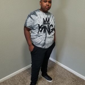 Meet your Posher, Trent